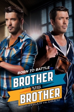 Brother vs. Brother (2013) Official Image | AndyDay