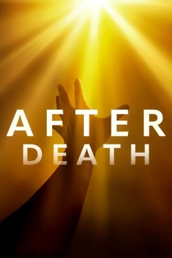 After Death (2023) Official Image | AndyDay