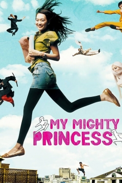 My Mighty Princess (2008) Official Image | AndyDay