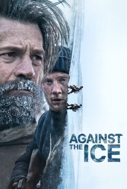 Against the Ice (2022) Official Image | AndyDay
