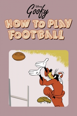 How to Play Football (1944) Official Image | AndyDay