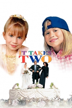 It Takes Two (1995) Official Image | AndyDay