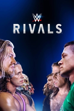 WWE Rivals (2022) Official Image | AndyDay