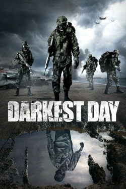 Darkest Day (2015) Official Image | AndyDay