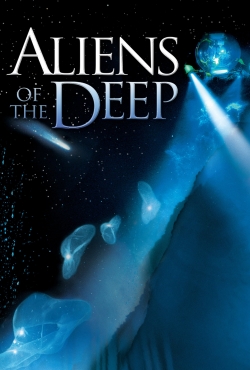 Aliens of the Deep (2005) Official Image | AndyDay