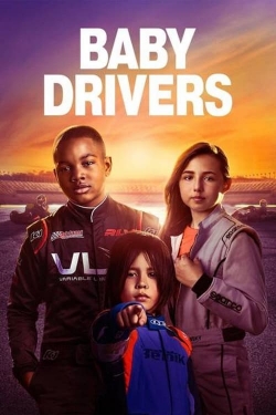 Baby Drivers (2022) Official Image | AndyDay