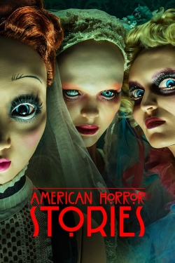 American Horror Stories (2021) Official Image | AndyDay