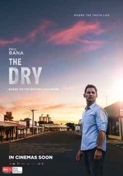 The Dry (2021) Official Image | AndyDay