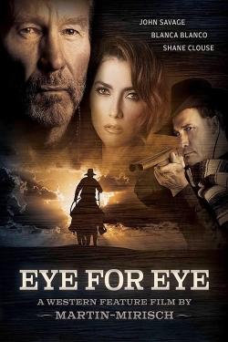 Eye for eye (2022) Official Image | AndyDay