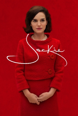 Jackie (2016) Official Image | AndyDay