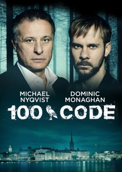 100 Code (2015) Official Image | AndyDay