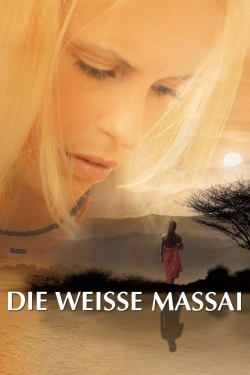 The White Massai (2005) Official Image | AndyDay