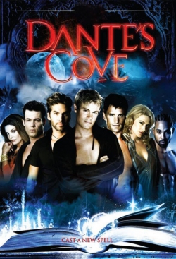 Dante's Cove (2005) Official Image | AndyDay