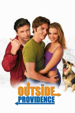 Outside Providence (1999) Official Image | AndyDay