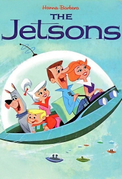 The Jetsons (1962) Official Image | AndyDay