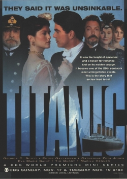 Titanic (1996) Official Image | AndyDay