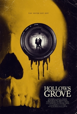 Hollows Grove (2014) Official Image | AndyDay