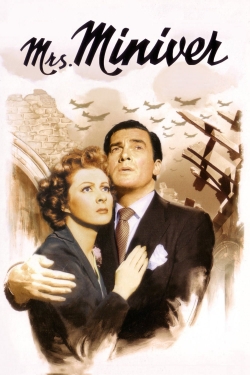 Mrs. Miniver (1942) Official Image | AndyDay