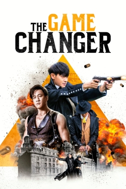The Game Changer (2017) Official Image | AndyDay