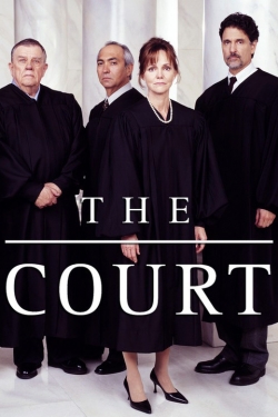The Court (2002) Official Image | AndyDay