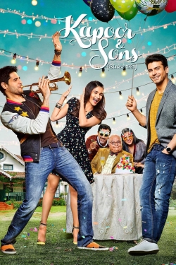 Kapoor & Sons (2016) Official Image | AndyDay
