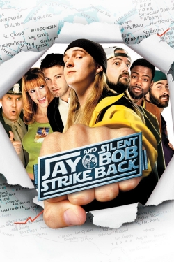 Jay and Silent Bob Strike Back (2001) Official Image | AndyDay