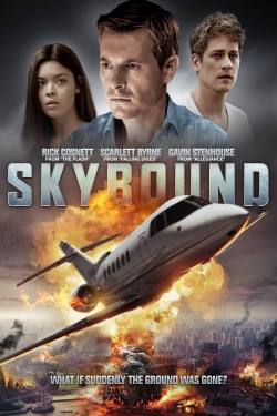 Skybound (2017) Official Image | AndyDay