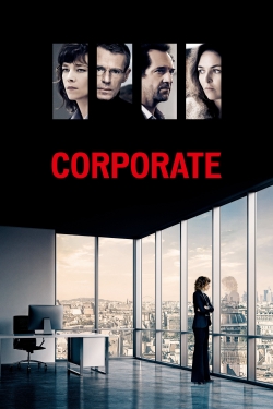 Corporate (2017) Official Image | AndyDay