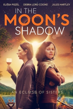 In the Moon's Shadow (2019) Official Image | AndyDay