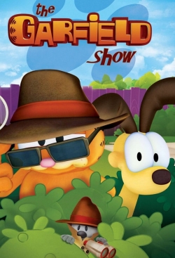 The Garfield Show (2009) Official Image | AndyDay