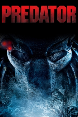 Predator (1987) Official Image | AndyDay