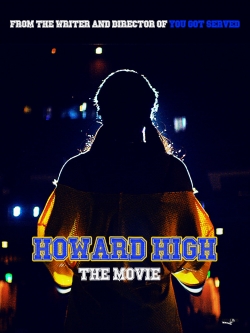 Howard High (2021) Official Image | AndyDay