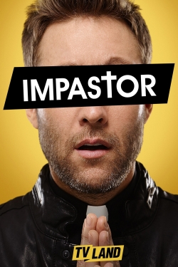 Impastor (2015) Official Image | AndyDay