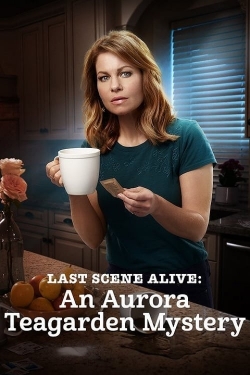 Last Scene Alive: An Aurora Teagarden Mystery (2018) Official Image | AndyDay