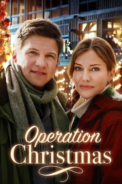 Operation Christmas (2016) Official Image | AndyDay