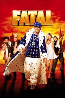 Fatal (2010) Official Image | AndyDay