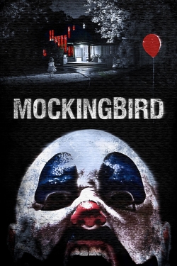 Mockingbird (2014) Official Image | AndyDay