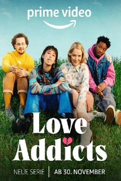 Love Addicts (2022) Official Image | AndyDay