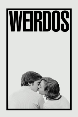 Weirdos (2016) Official Image | AndyDay