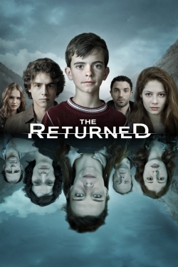 The Returned (2012) Official Image | AndyDay
