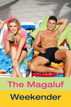 The Magaluf Weekender (2013) Official Image | AndyDay