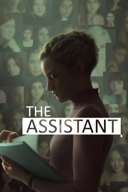 The Assistant (2020) Official Image | AndyDay