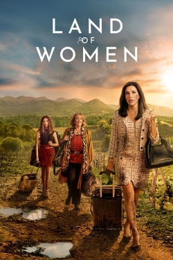 Land of Women (2024) Official Image | AndyDay