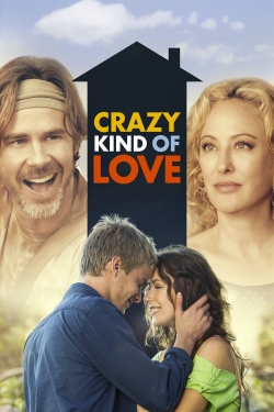 Crazy Kind of Love (2013) Official Image | AndyDay