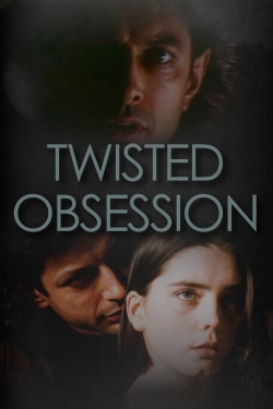 Twisted Obsession (1989) Official Image | AndyDay