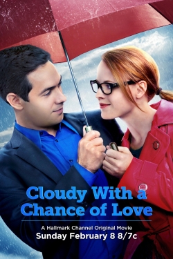 Cloudy With a Chance of Love (2015) Official Image | AndyDay