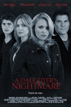A Daughter's Nightmare (2014) Official Image | AndyDay