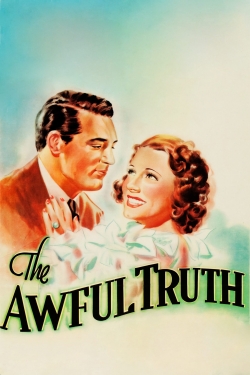 The Awful Truth (1937) Official Image | AndyDay