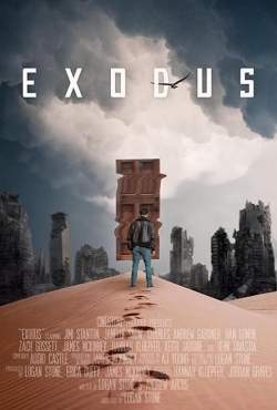 Exodus (2021) Official Image | AndyDay