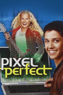 Pixel Perfect (2004) Official Image | AndyDay